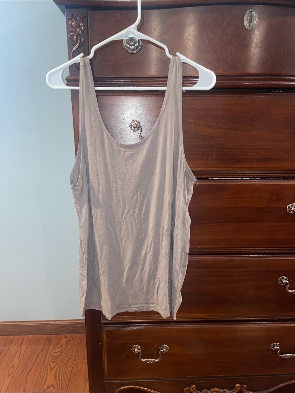 BKE, size M, taupe